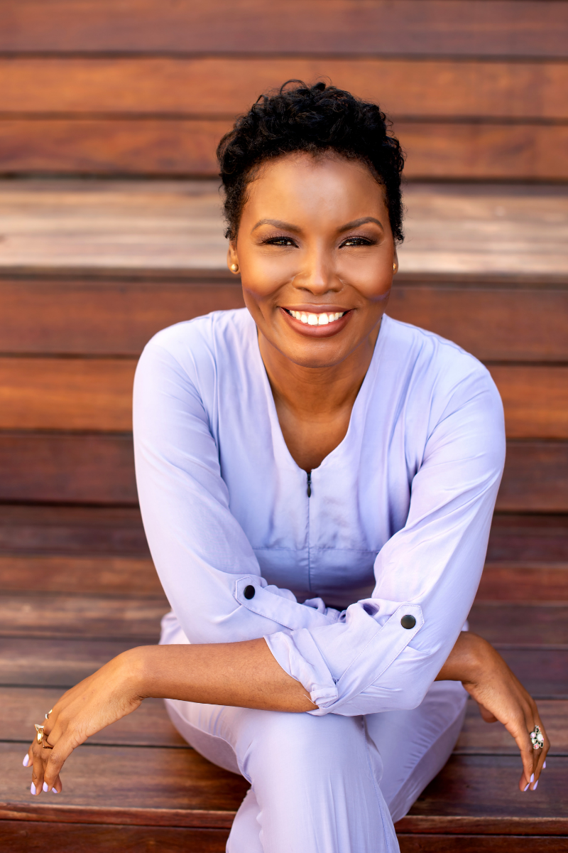 Marjorie Jean