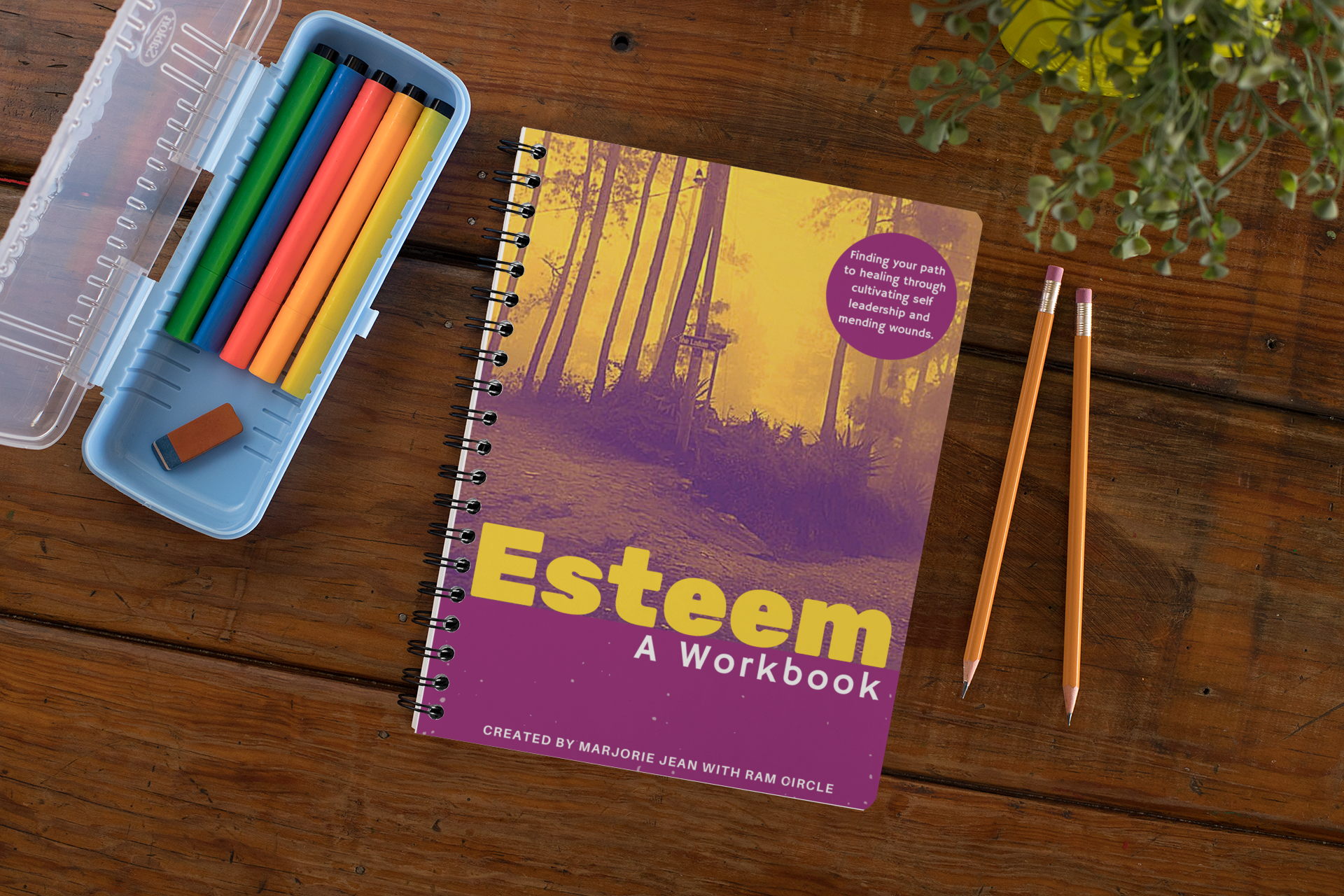 ESTEEM | A Workbook